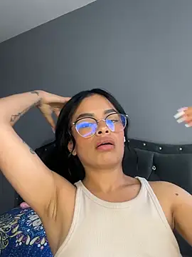 Snapshot of Melissa_coch chatting on March 30, 2026, 7:15 pm Melissa coch online show from March 30, 2026, 7:15 pm