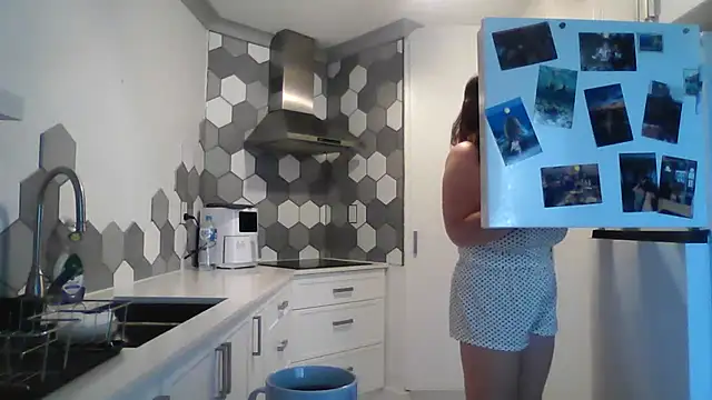 Haze7Xhoney online show from November 10, 2025, 10:48 pm