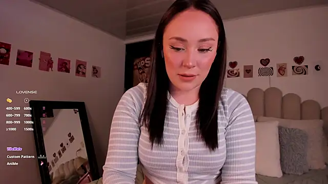 sofi graay online show from September 29, 2025, 9:42 pm