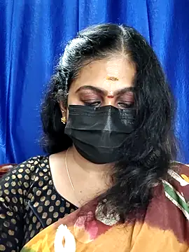 Snapshot of Sweetie_swetha37 chatting on October 20, 2025, 1:00 pm Sweetie swetha37 online show from October 20, 2025, 1:00 pm