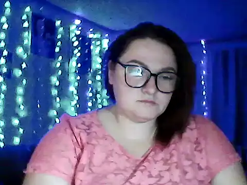 AngelQSky online show from January 8, 2026, 8:26 pm