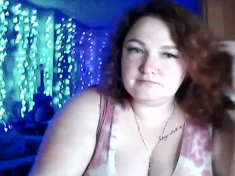 Snapshot of AngelQSky chatting on March 1, 2026, 7:47 pm AngelQSky online show from March 1, 2026, 7:47 pm