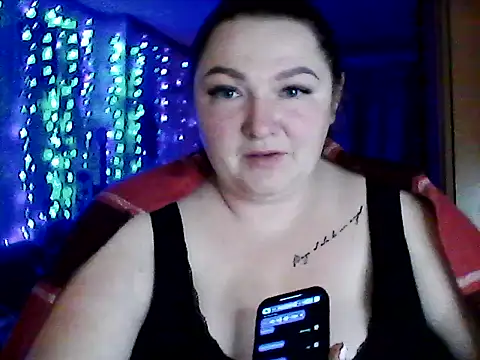 Snapshot of AngelQSky chatting on January 31, 2026, 9:46 pm AngelQSky online show from January 31, 2026, 9:46 pm