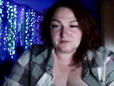 AngelQSky online show from March 31, 2026, 8:11 pm