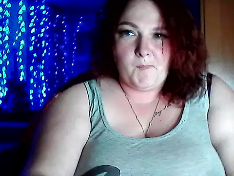 AngelQSky online show from March 19, 2026, 8:53 pm