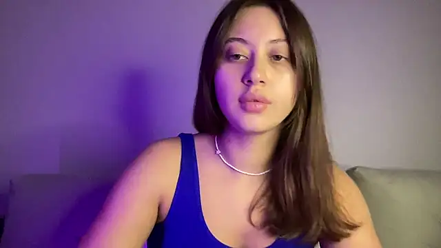 StellarAlice online show from November 13, 2025, 7:07 pm