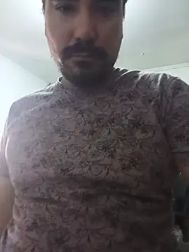 Eduar666 online show from August 7, 2026, 4:57 pm