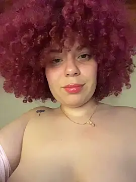 Enyagleam  online show from December 5, 2025, 2:54 am