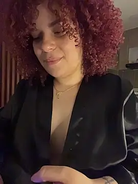 Enyagleam  online show from March 18, 2026, 4:15 am