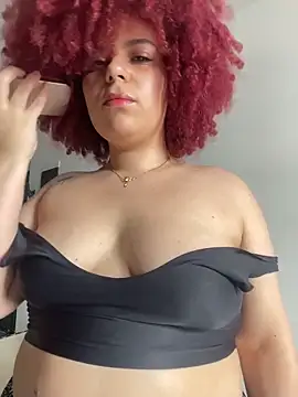 Enyagleam  online show from March 15, 2026, 9:00 pm