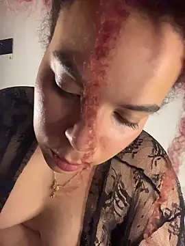 Enyagleam  online show from April 11, 2026, 3:03 am