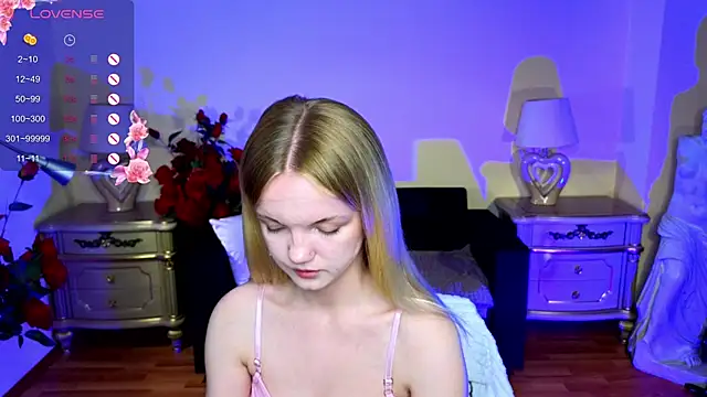Snapshot of RosesKate chatting on September 26, 2025, 4:30 am RosesKate online show from September 26, 2025, 4:30 am