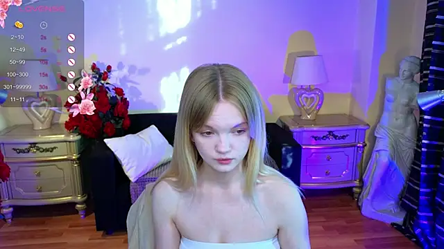 Snapshot of RosesKate chatting on September 29, 2025, 4:30 am RosesKate online show from September 29, 2025, 4:30 am