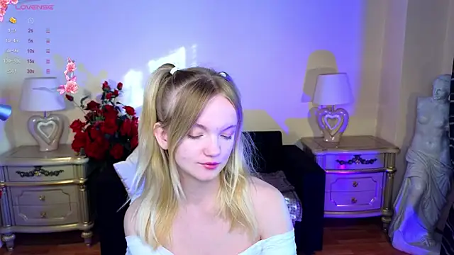 Snapshot of RosesKate chatting on September 21, 2025, 4:50 am RosesKate online show from September 21, 2025, 4:50 am