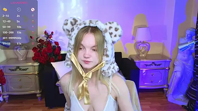 Snapshot of RosesKate chatting on September 27, 2025, 4:40 am RosesKate online show from September 27, 2025, 4:40 am