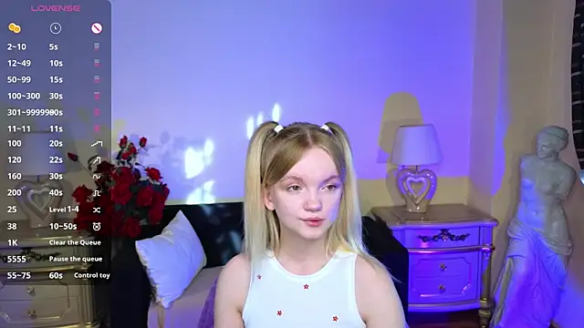 Snapshot of RosesKate chatting on September 14, 2025, 4:35 am RosesKate online show from September 14, 2025, 4:35 am