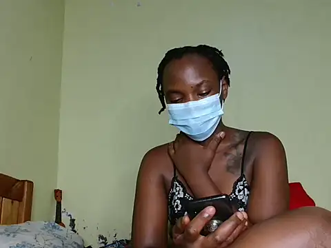 Alexxa ebony online show from November 26, 2025, 5:46 pm