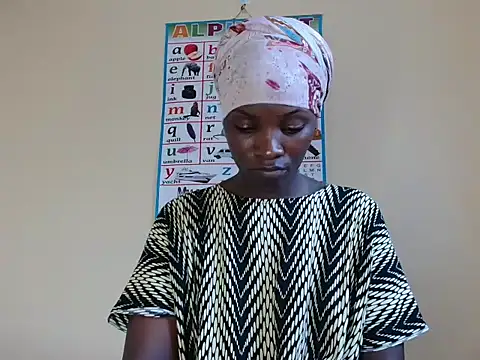 Alexxa ebony online show from February 1, 2026, 7:17 am