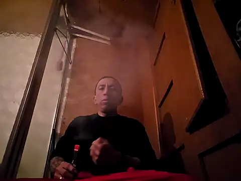 Boogiehtx713 online show from January 14, 2026, 6:55 pm