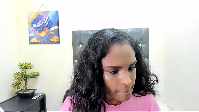 Toxicfantasy4u online show from October 11, 2025, 6:09 pm