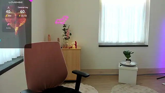 Snapshot of Miss_Lucifer6 chatting on March 1, 2026, 12:38 pm Miss Lucifer6 online show from March 1, 2026, 12:38 pm