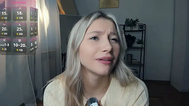 FaaBinaa online show from November 26, 2025, 8:14 am