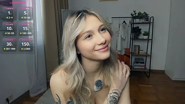 Snapshot of FaaBinaa chatting on February 1, 2026, 7:50 am FaaBinaa online show from February 1, 2026, 7:50 am