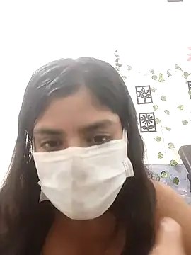 Snapshot of sassyy_poonam chatting on September 29, 2025, 6:53 am sassyy poonam online show from September 29, 2025, 6:53 am