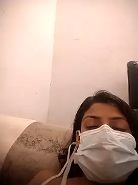 Snapshot of sassyy_poonam chatting on October 27, 2025, 4:46 am sassyy poonam online show from October 27, 2025, 4:46 am