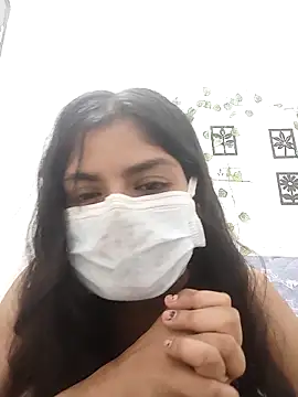 Snapshot of sassyy_poonam chatting on September 27, 2025, 4:46 pm sassyy poonam online show from September 27, 2025, 4:46 pm