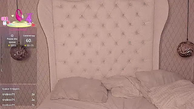 OliIverr22 online show from October 20, 2025, 3:30 am