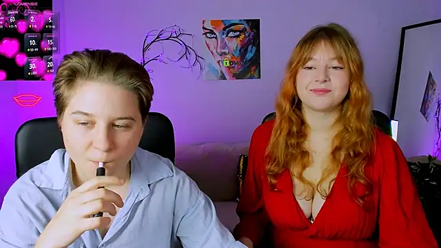 lola sun12 online show from October 18, 2025, 5:42 am