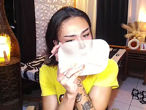 Snapshot of WILDROXIE chatting on October 7, 2025, 10:55 pm WILDROXIE online show from October 7, 2025, 10:55 pm