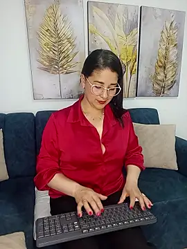 Alana steel 1 online show from November 26, 2025, 7:36 pm