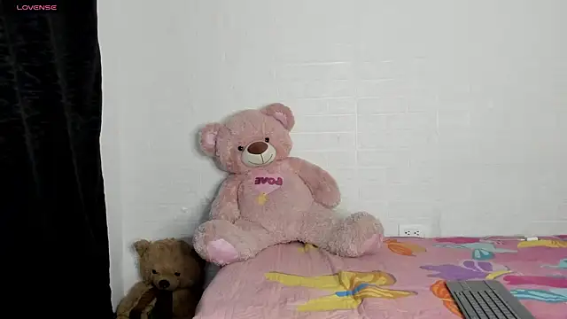 Snapshot of HaileyDuke chatting on July 12, 2026, 3:51 am HaileyDuke online show from July 12, 2026, 3:51 am