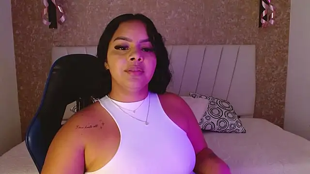 Amaranta carey online show from October 21, 2025, 1:05 am