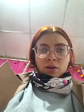 Natalykaty online show from May 27, 2026, 2:41 am