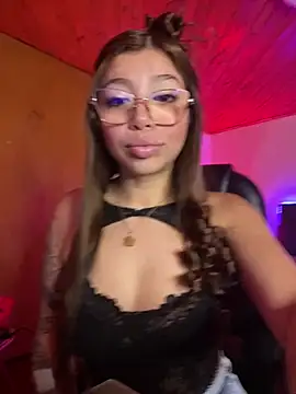 Maddy Piink online show from February 18, 2026, 4:36 pm