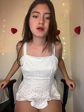 Miss    lissa online show from February 25, 2026, 1:28 am