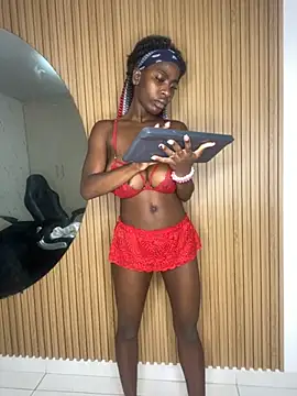 MorenaLush Eup online show from November 10, 2025, 3:22 am