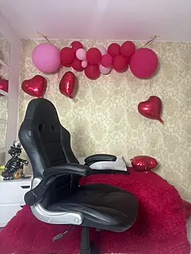 MorenaLush Eup online show from March 28, 2026, 12:44 am