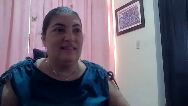 lina maria99 online show from May 19, 2026, 5:09 pm