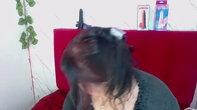 anishasanchezcm101 online show from September 15, 2025, 3:18 am