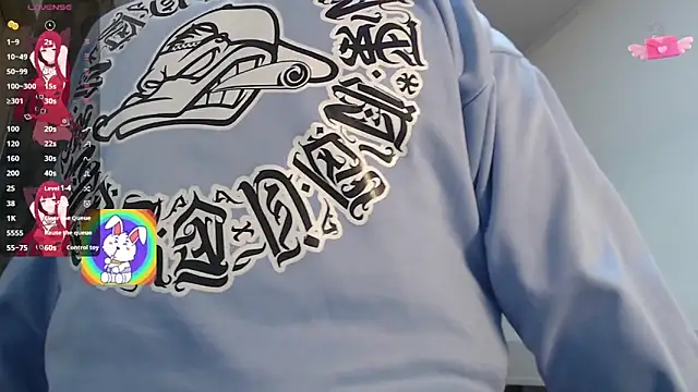 anishasanchezcm101 online show from January 7, 2026, 3:11 am