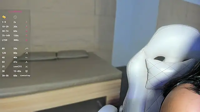 HannahMontgomery online show from February 5, 2026, 4:25 pm