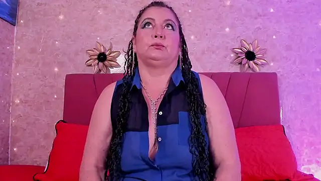 Snapshot of PalomaLombardi chatting on September 14, 2025, 9:04 pm PalomaLombardi online show from September 14, 2025, 9:04 pm