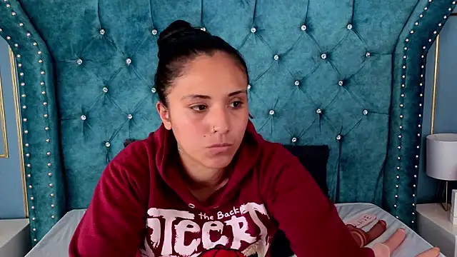 EmilyGala online show from November 3, 2025, 7:28 pm