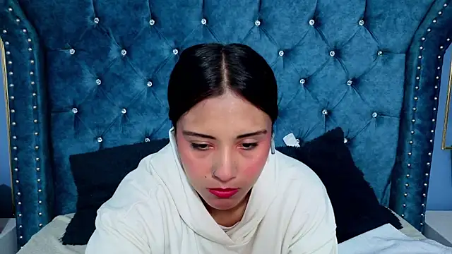 EmilyGala online show from November 15, 2025, 12:31 pm