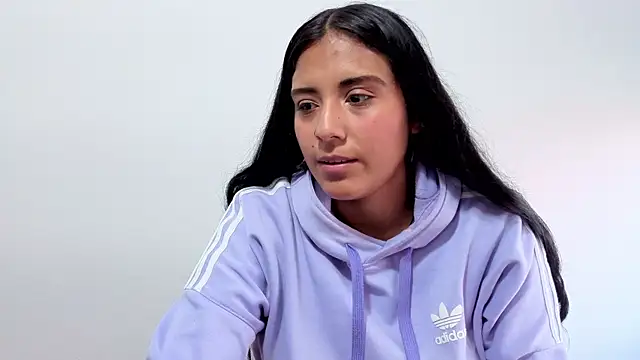 EmilyGala online show from November 25, 2025, 8:09 pm