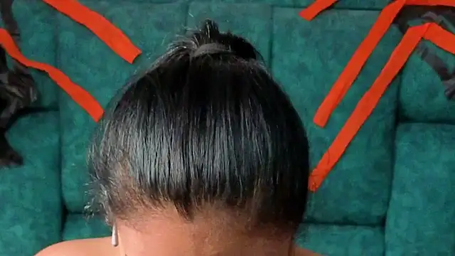 EmilyGala online show from October 28, 2025, 8:52 pm